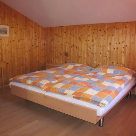 Apartamento Gilbachhoeckli 2 Appartement-fewo- Bad- Wc- 3 Schlafraeume 4-zimmerwohnung By Interhome
